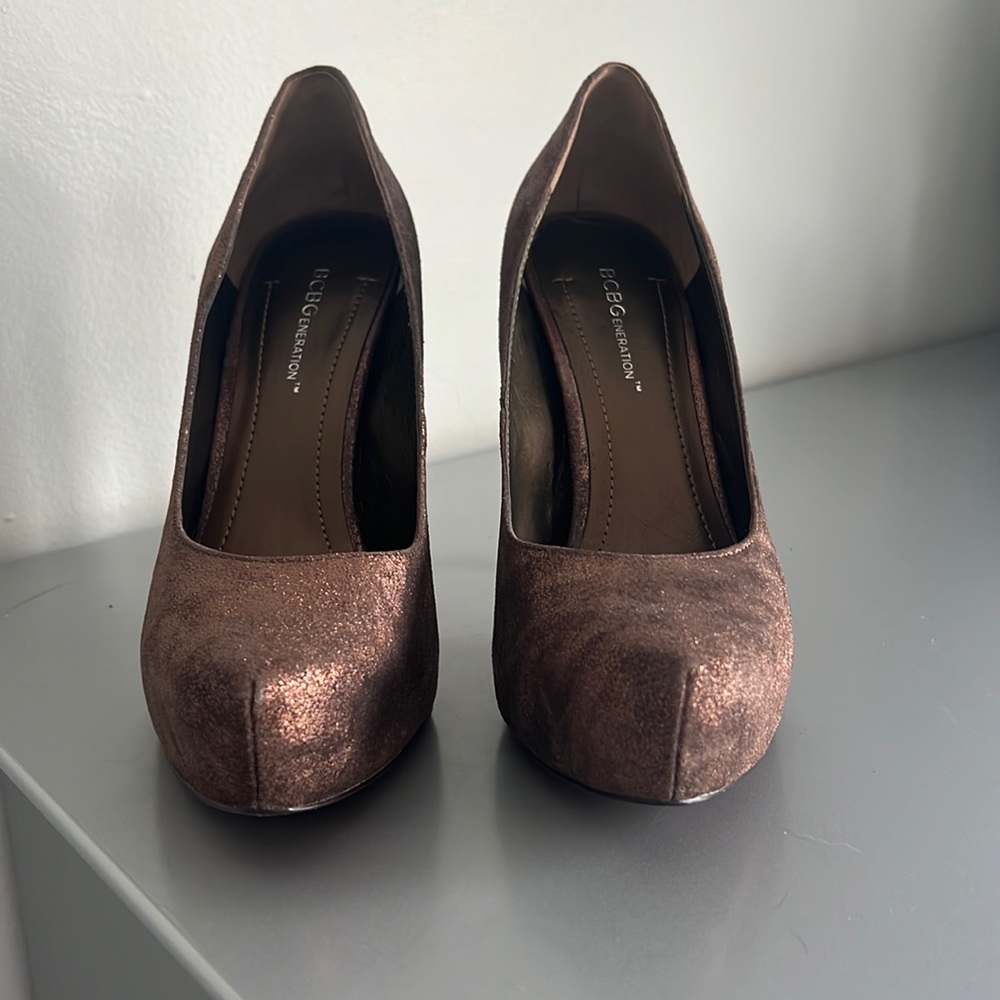 BCBG Shoes